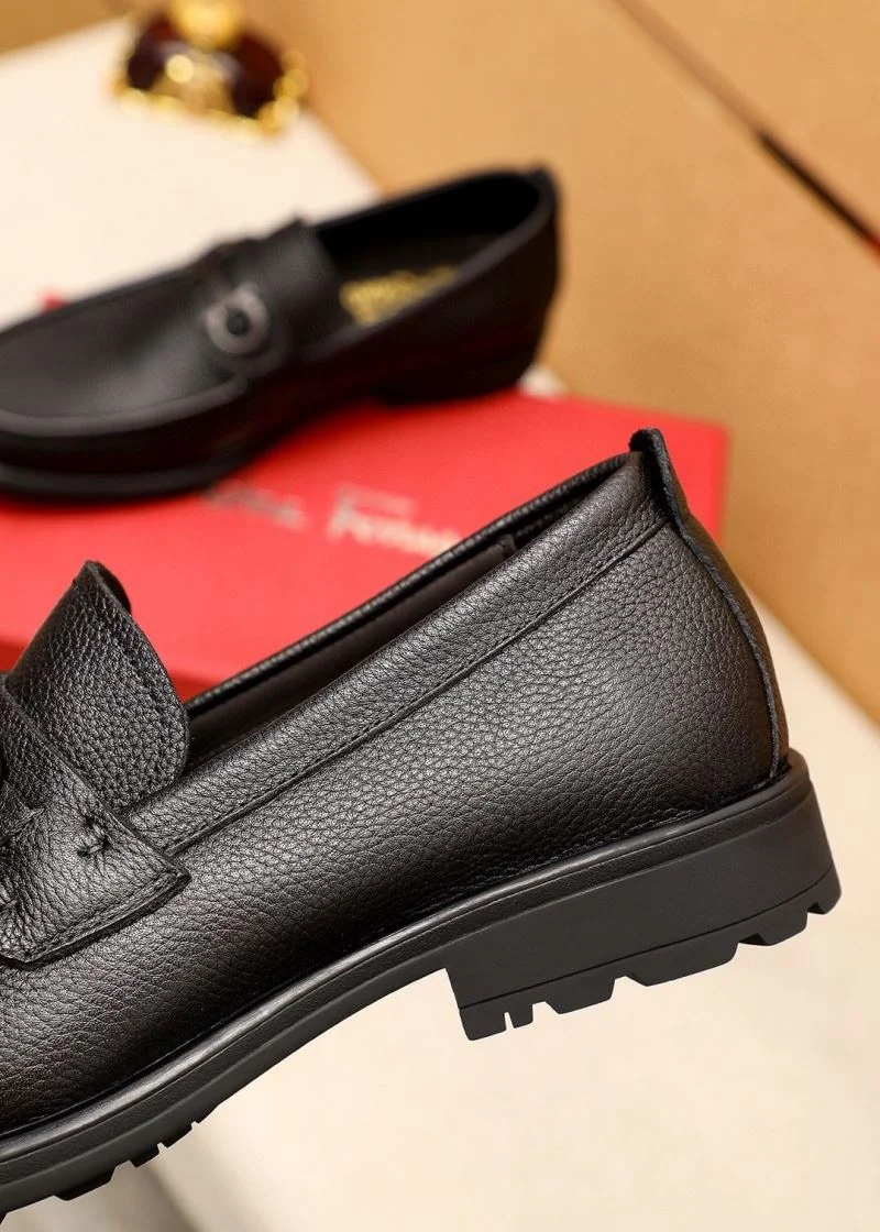 Ferragamo Shoes Sustainable 14220