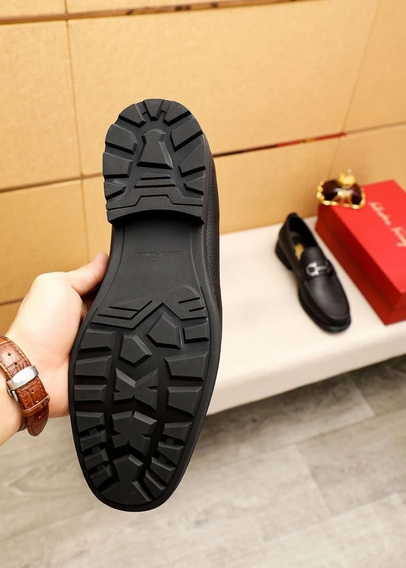 Ferragamo Shoes Sustainable 14220