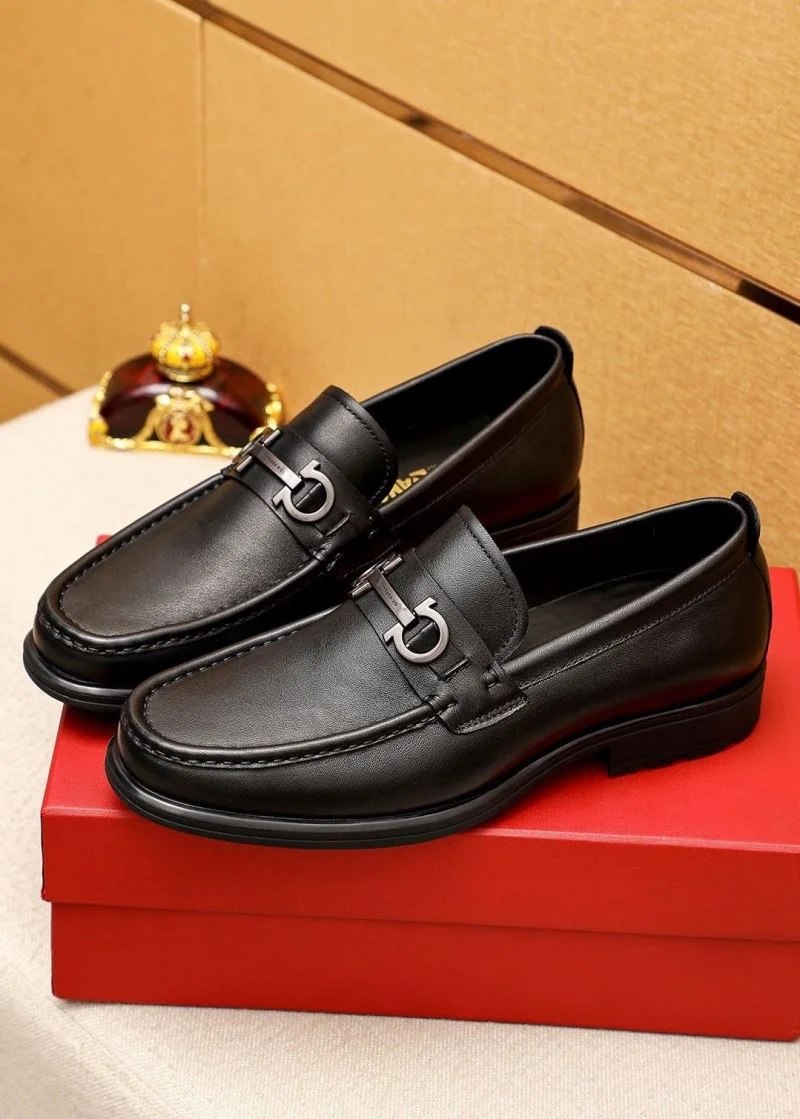 WeatherProof Ferragamo Shoes 14219