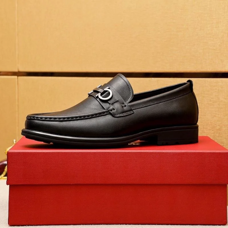 WeatherProof Ferragamo Shoes 14219