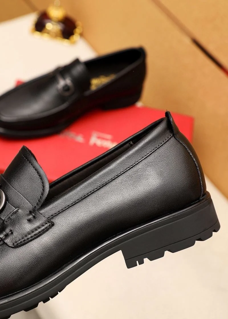 WeatherProof Ferragamo Shoes 14219