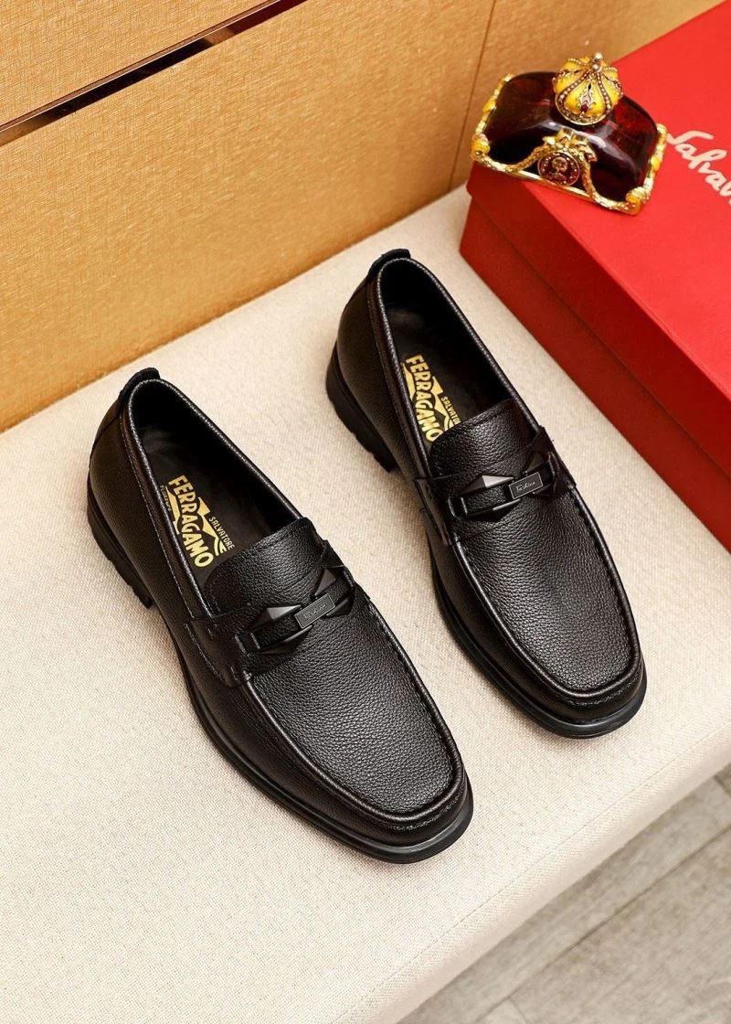 Ferragamo Shoes TravelReady 14227