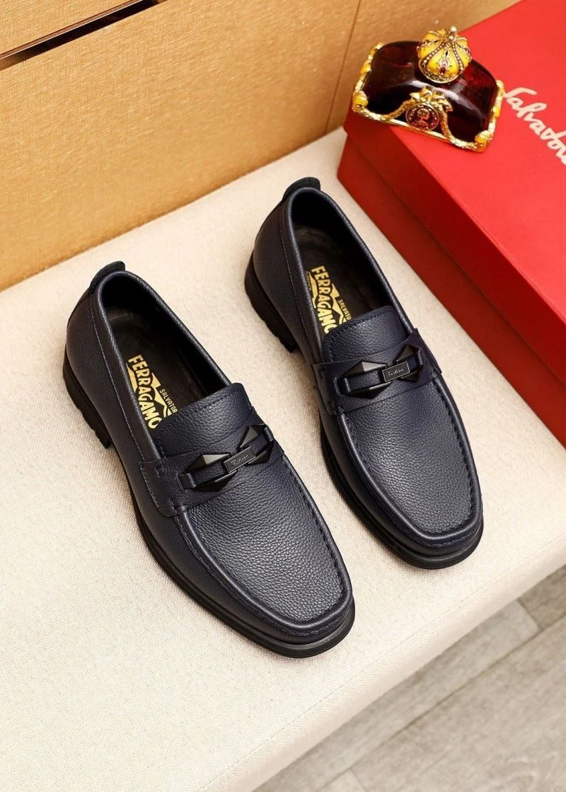 Functional Ferragamo Shoes 14223