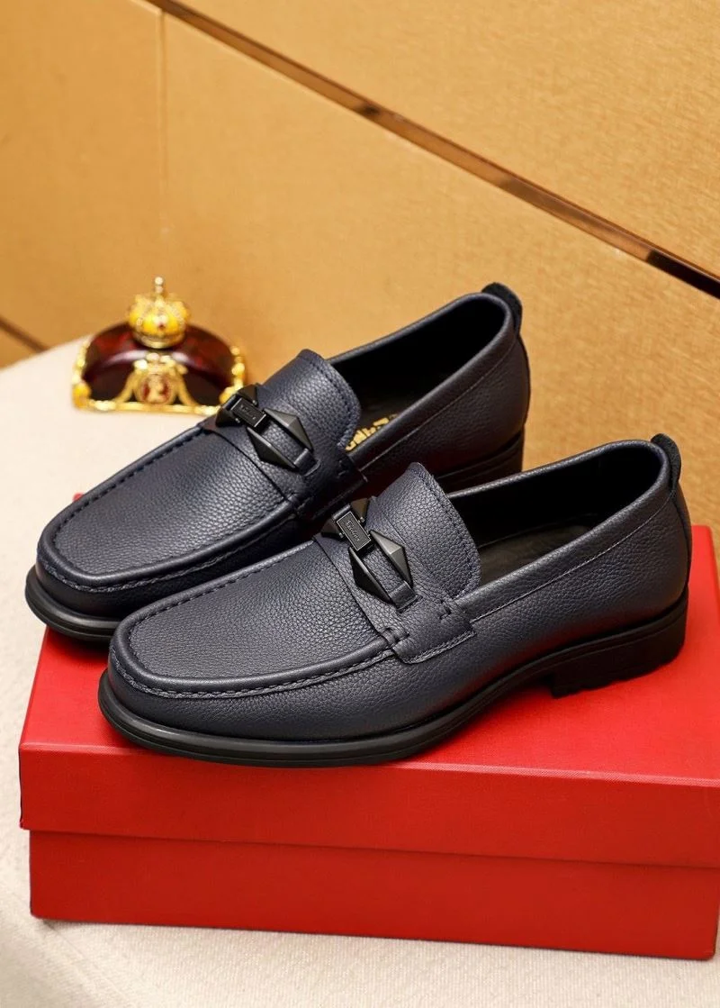 Functional Ferragamo Shoes 14223