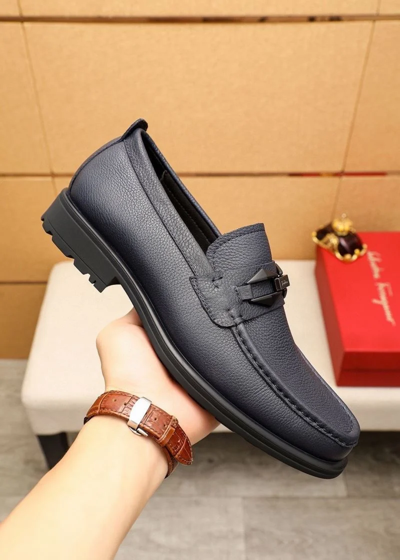 Functional Ferragamo Shoes 14223