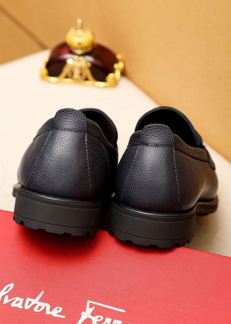 Functional Ferragamo Shoes 14223