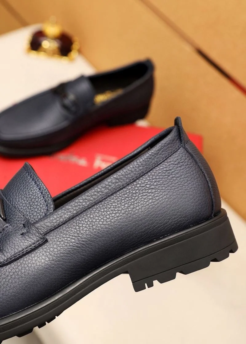 Functional Ferragamo Shoes 14223