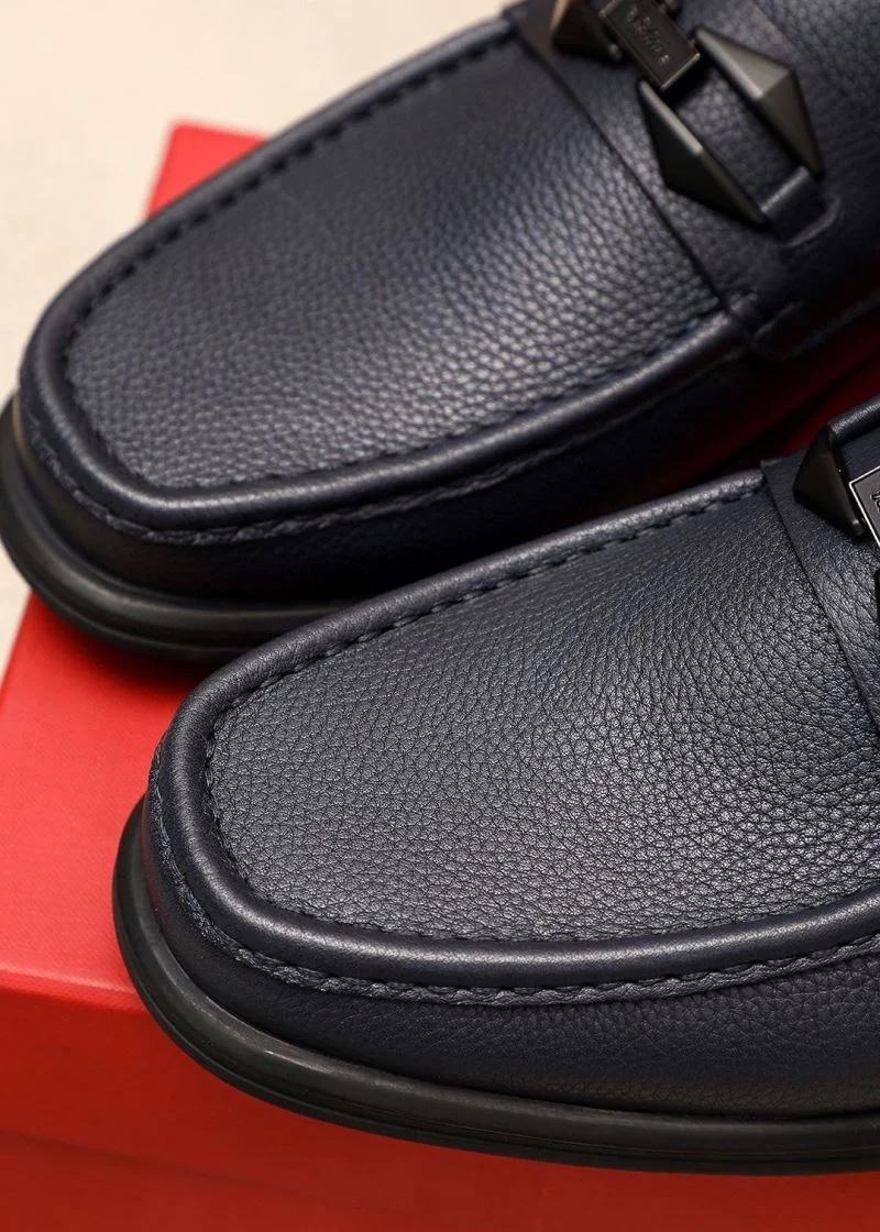 Functional Ferragamo Shoes 14223