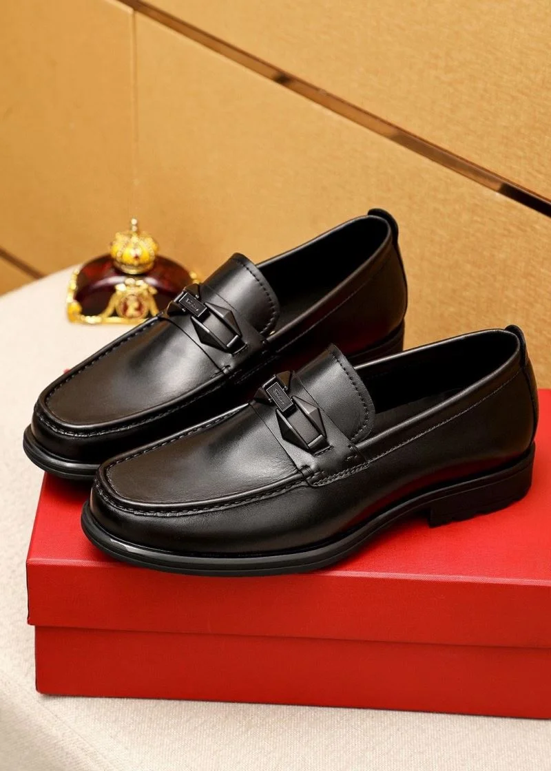 Casual Ferragamo Shoes 14230