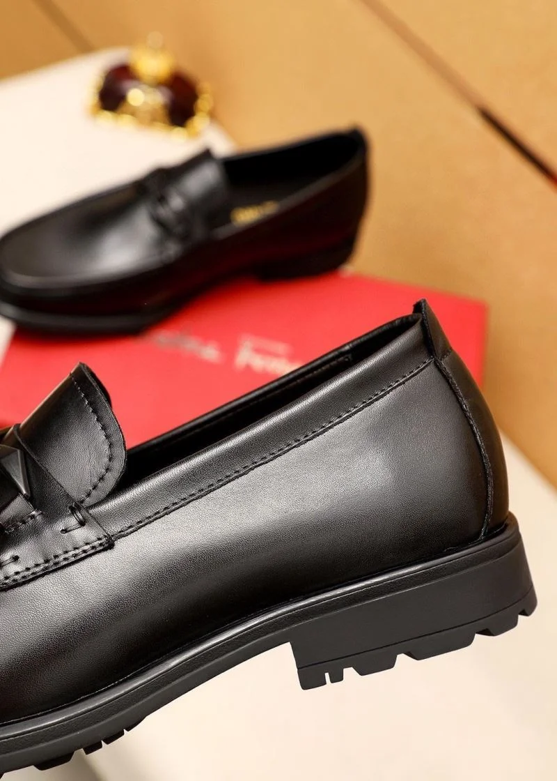 Casual Ferragamo Shoes 14230