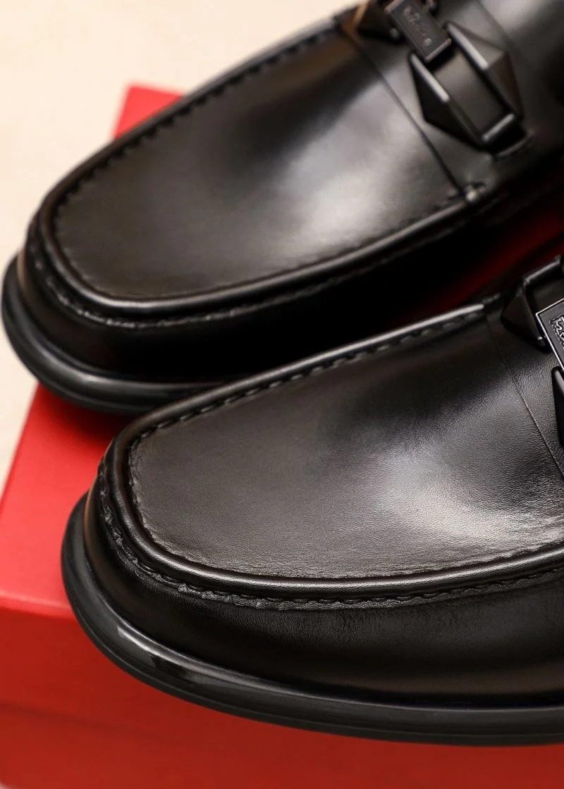 Casual Ferragamo Shoes 14230