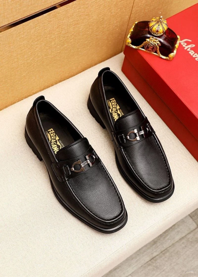 Youthful Ferragamo Shoes 14218