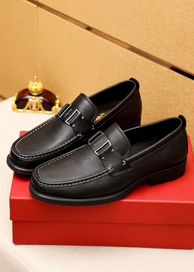 Packable Ferragamo Shoes 14214