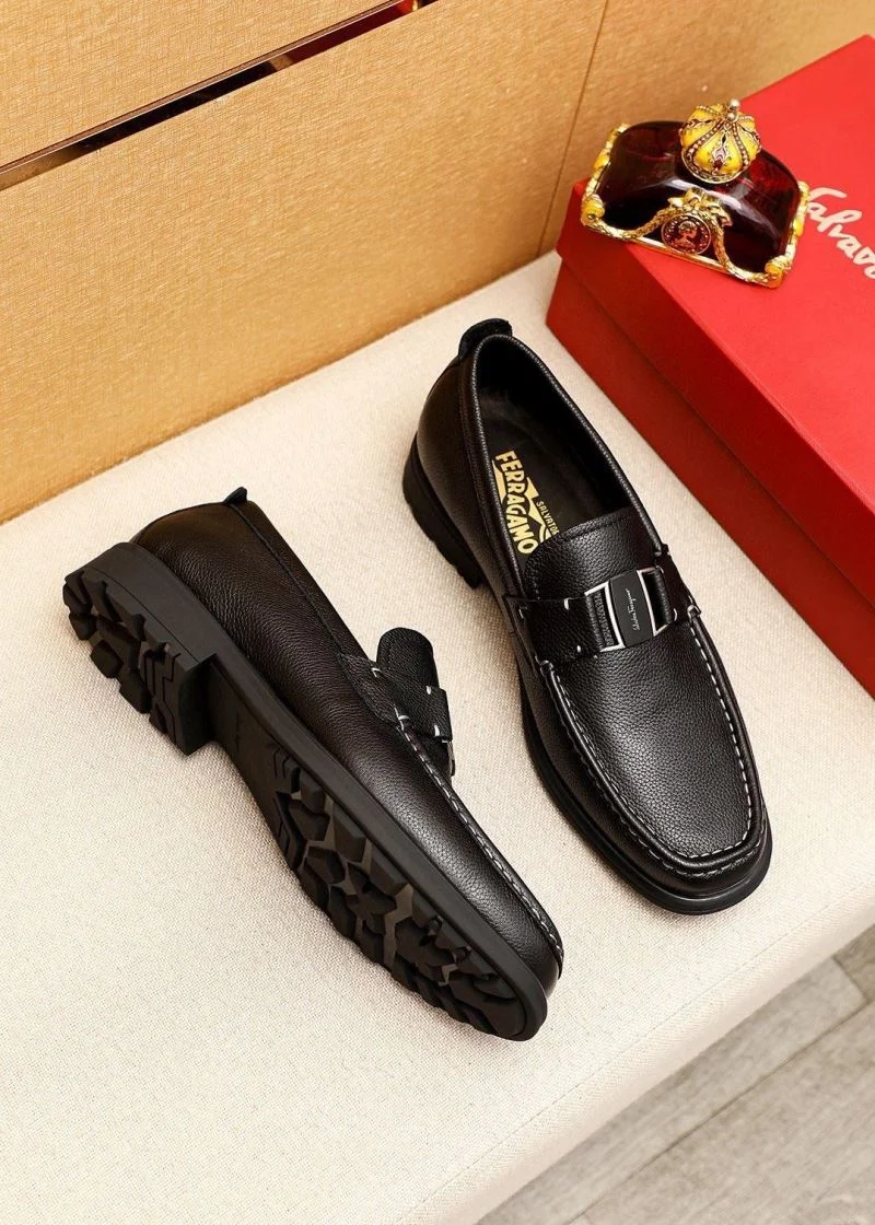 Packable Ferragamo Shoes 14214