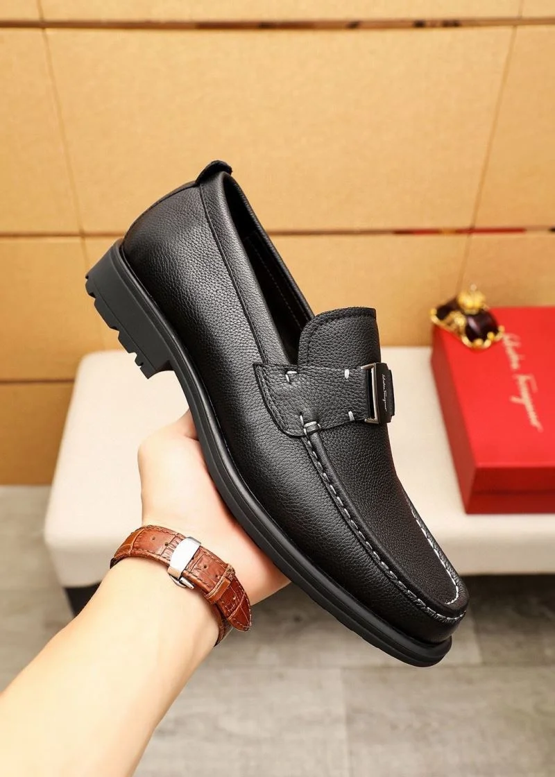 Packable Ferragamo Shoes 14214