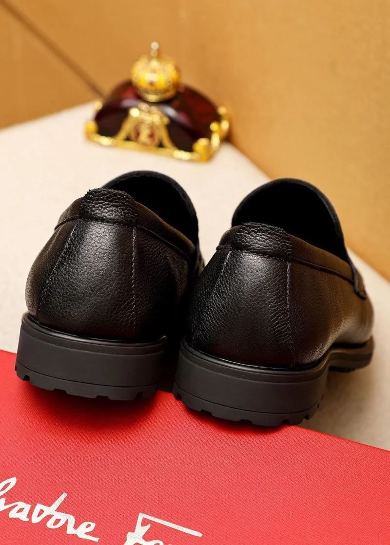 Packable Ferragamo Shoes 14214