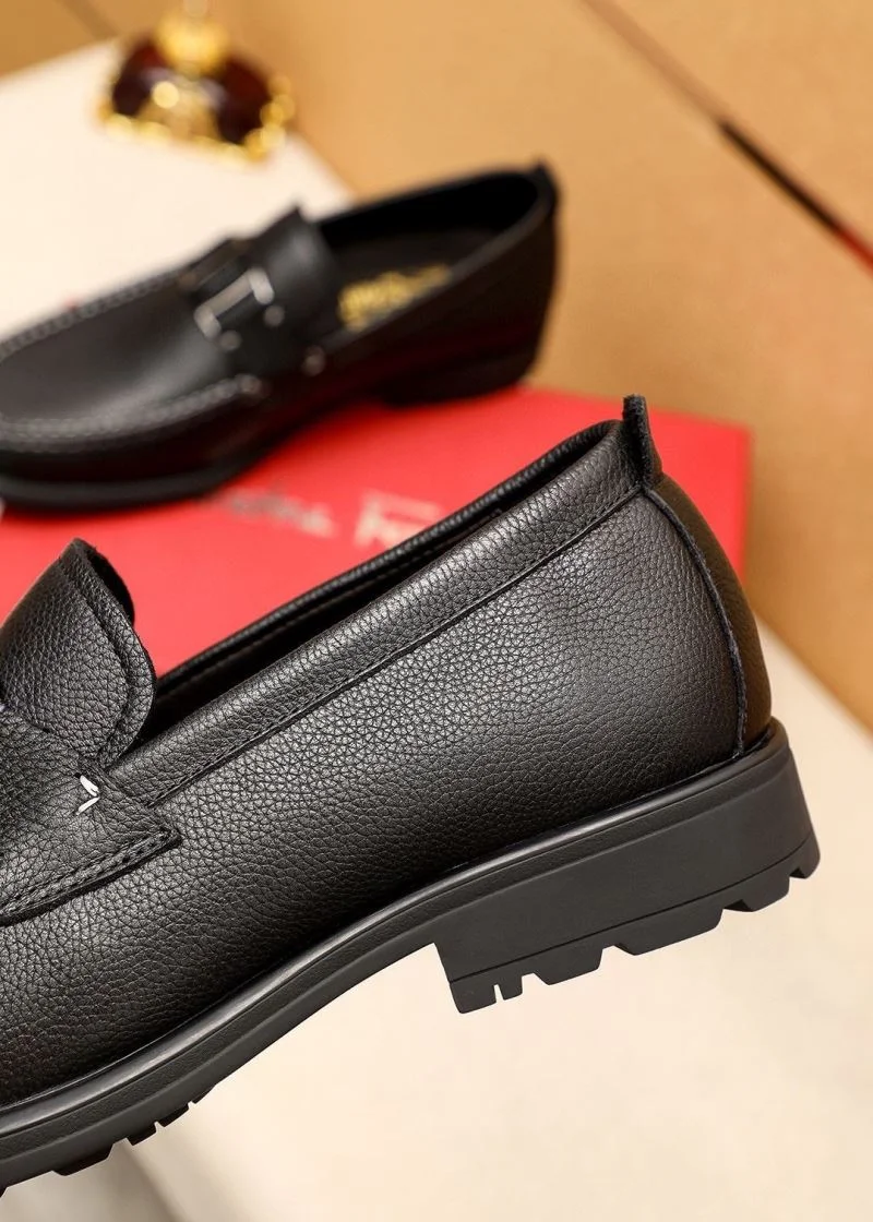Packable Ferragamo Shoes 14214
