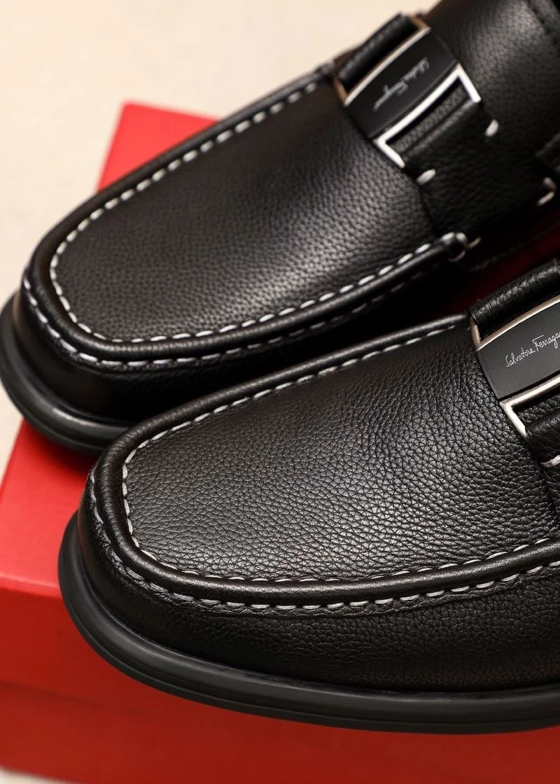 Packable Ferragamo Shoes 14214