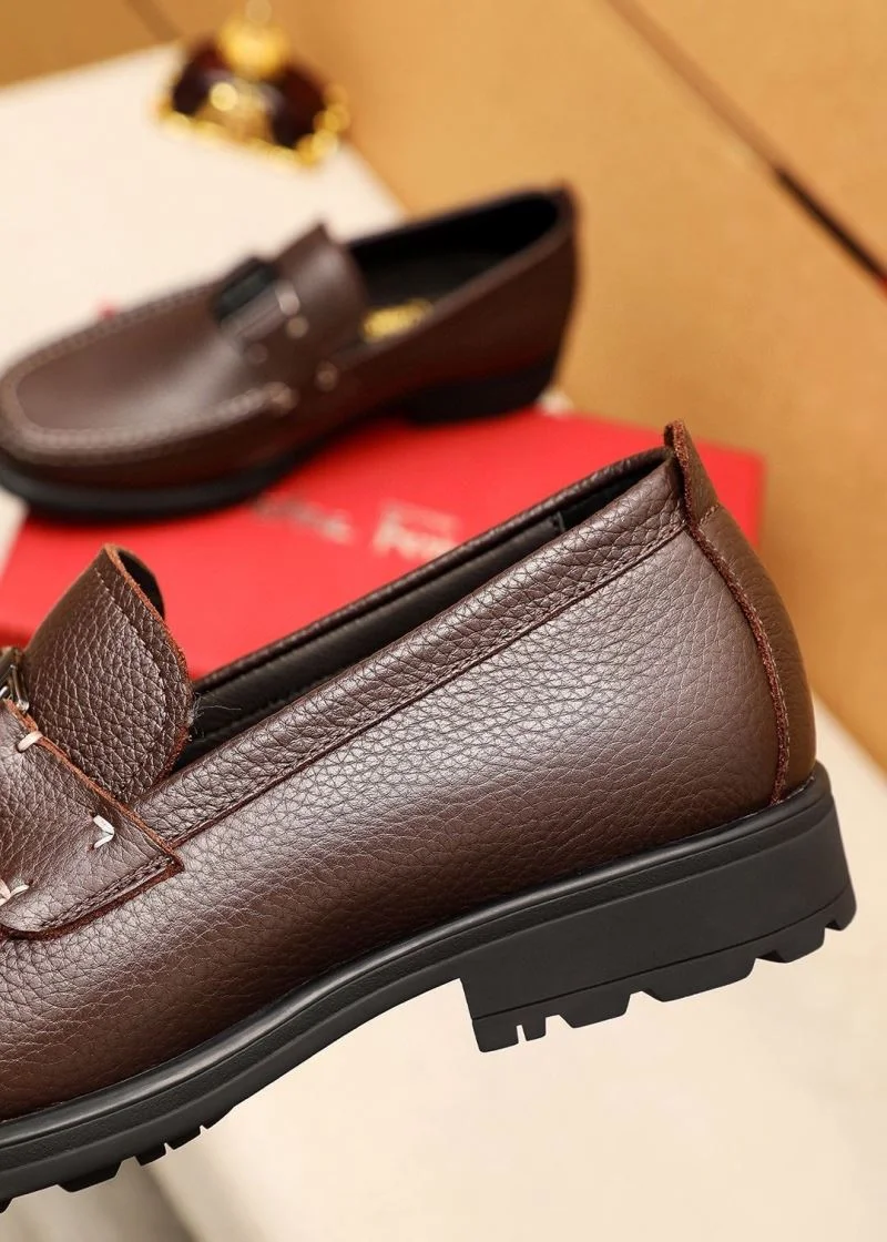 Ferragamo Shoes Affordable 14222