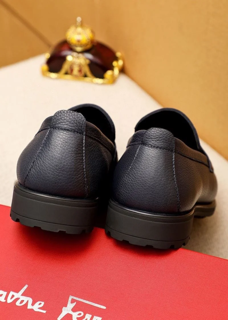Ferragamo Shoes Versatile 14212