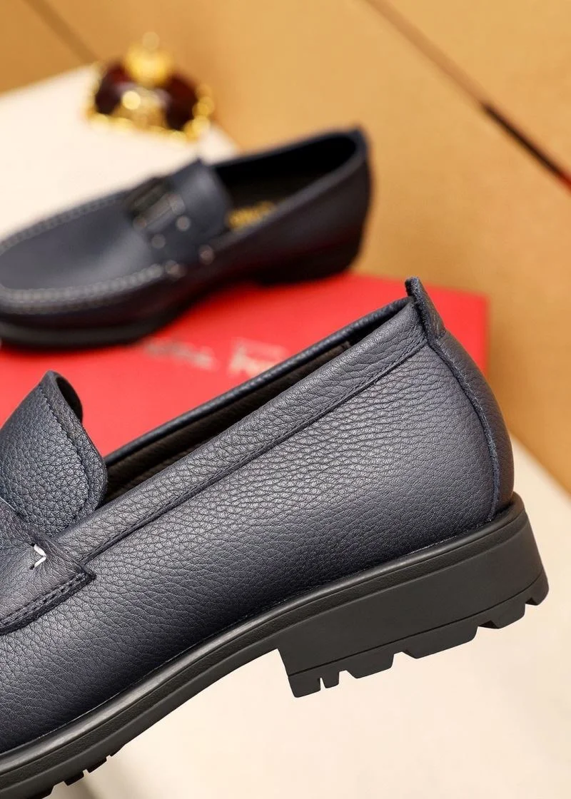 Ferragamo Shoes Versatile 14212