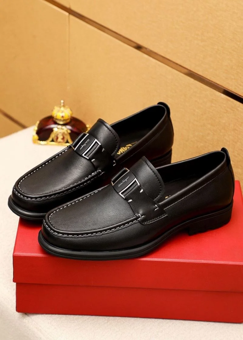Affordable Ferragamo Shoes 14213