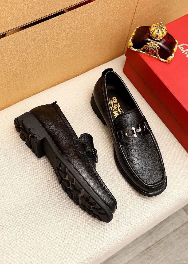 Affordable Ferragamo Shoes 14213