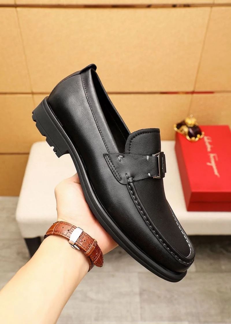 Affordable Ferragamo Shoes 14213