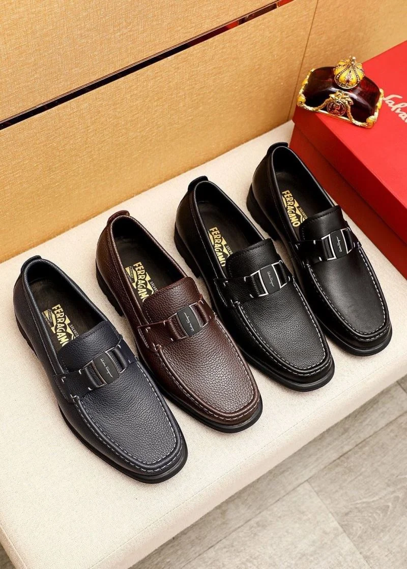 Affordable Ferragamo Shoes 14213
