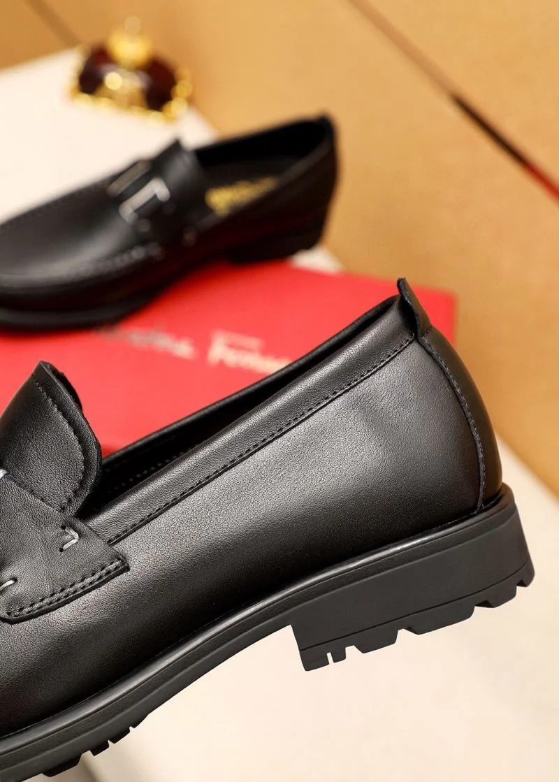 Affordable Ferragamo Shoes 14213