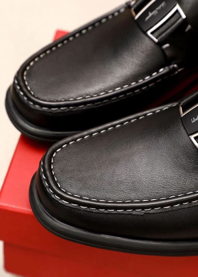 Affordable Ferragamo Shoes 14213