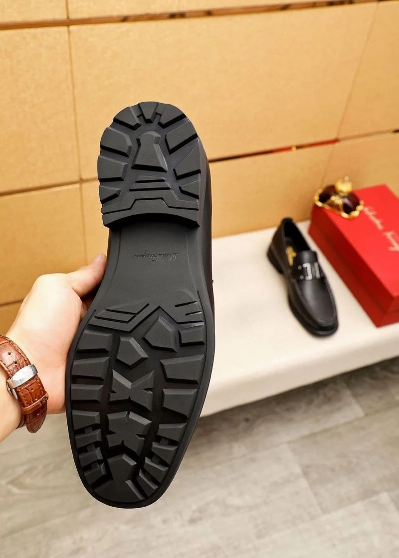 Affordable Ferragamo Shoes 14213