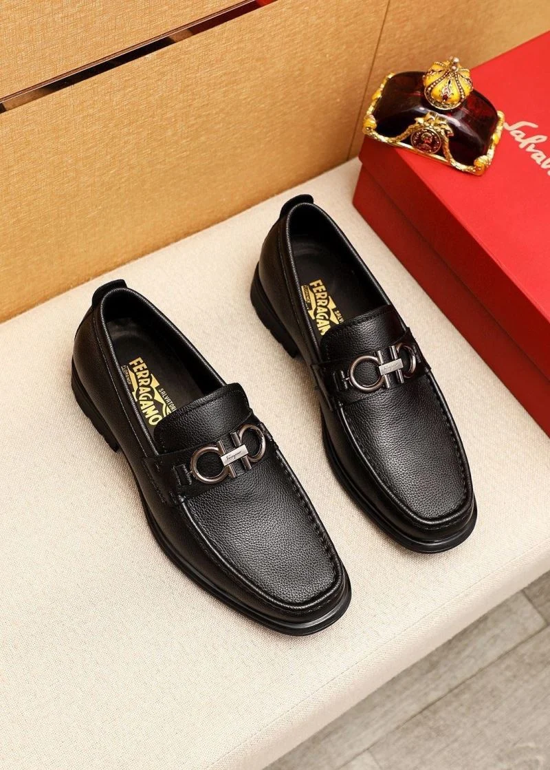 Unisex Ferragamo Shoes 14216
