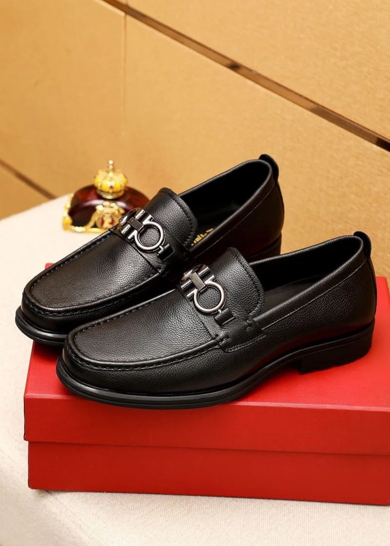 Unisex Ferragamo Shoes 14216