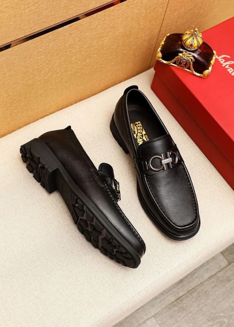 Unisex Ferragamo Shoes 14216