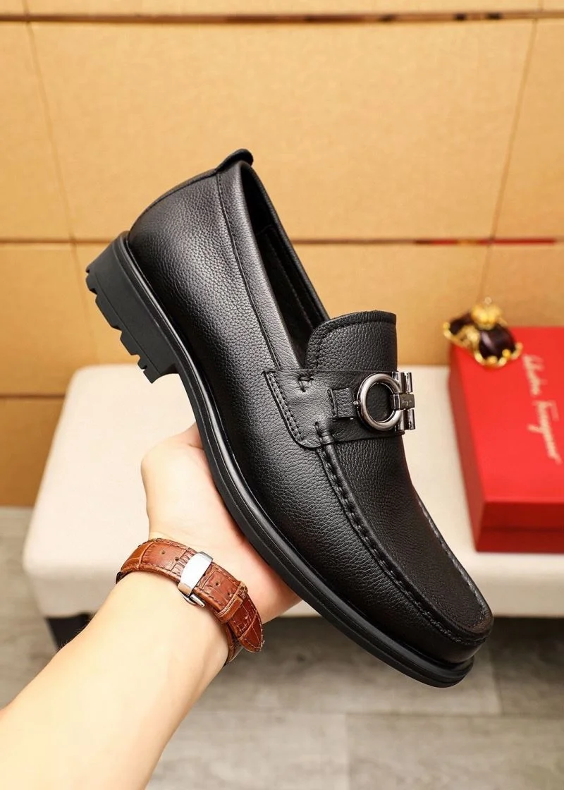Unisex Ferragamo Shoes 14216