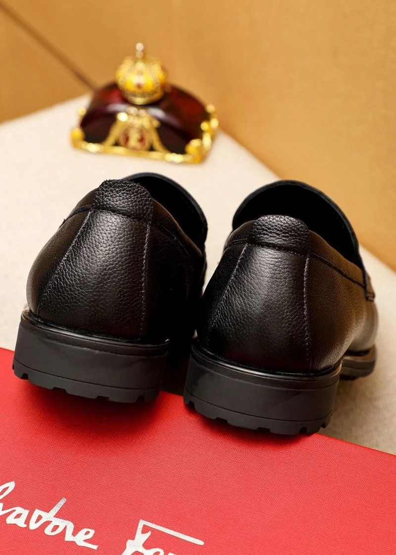 Unisex Ferragamo Shoes 14216