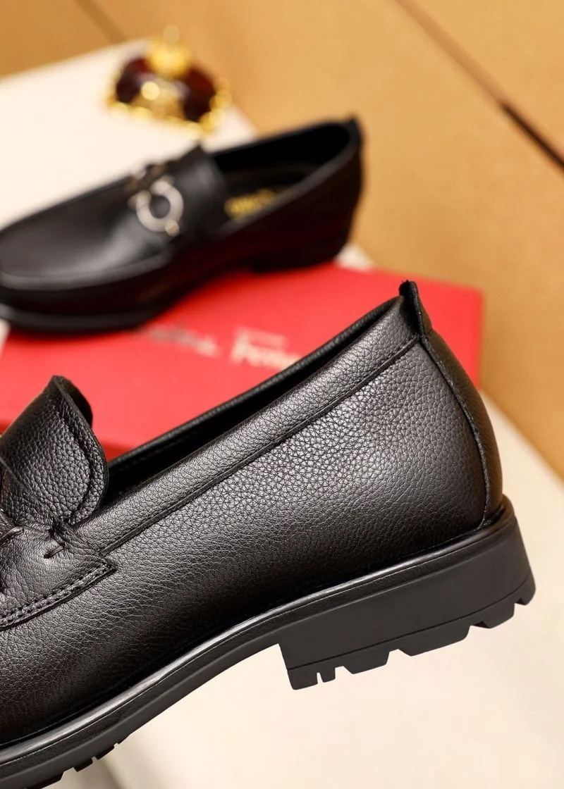 Unisex Ferragamo Shoes 14216