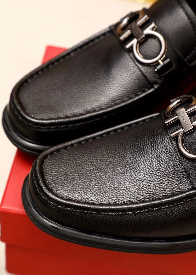 Unisex Ferragamo Shoes 14216
