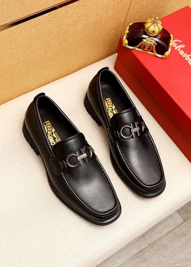 FastDry Ferragamo Shoes 14207