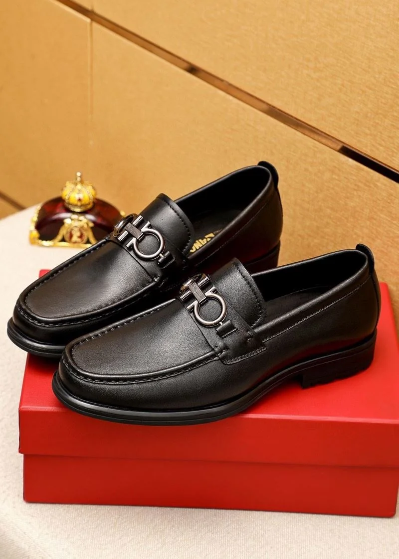 FastDry Ferragamo Shoes 14207