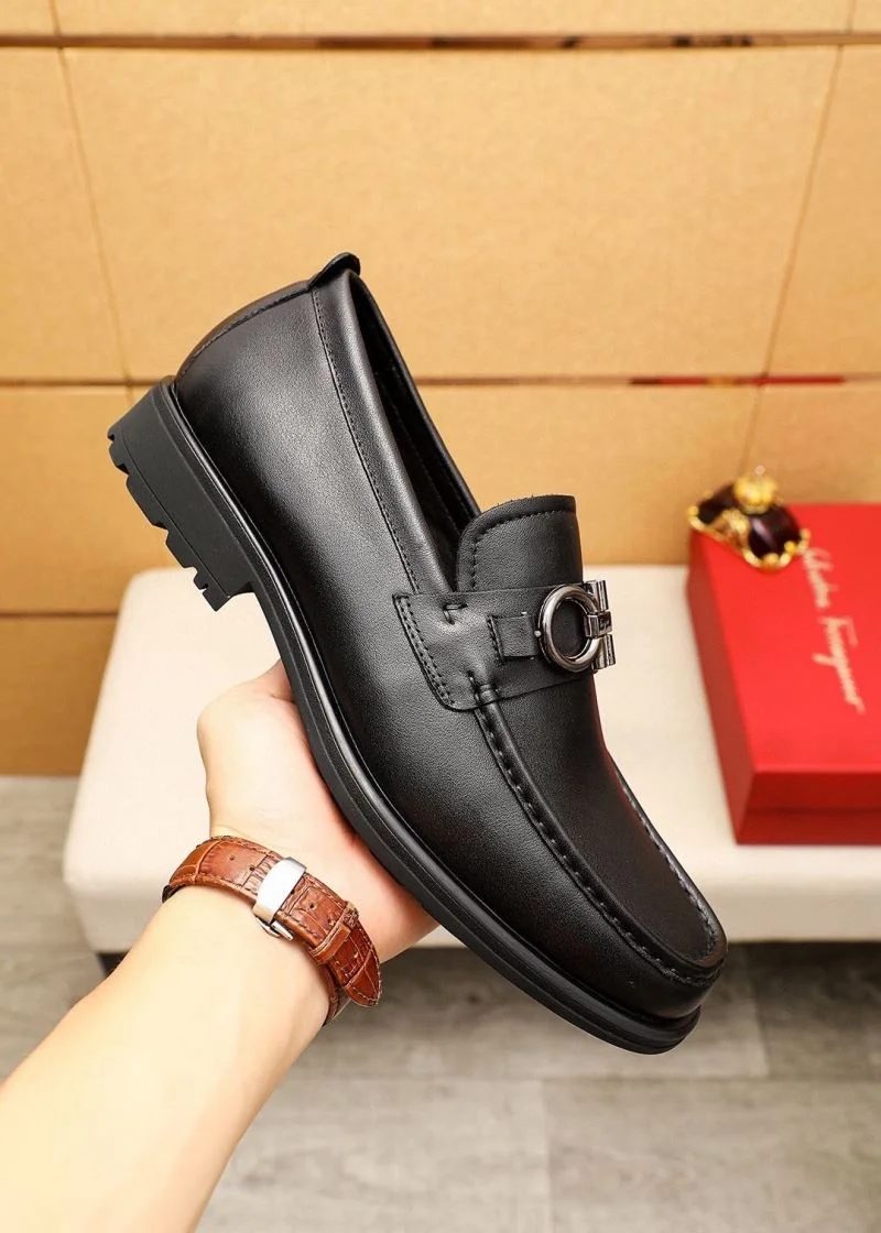 FastDry Ferragamo Shoes 14207