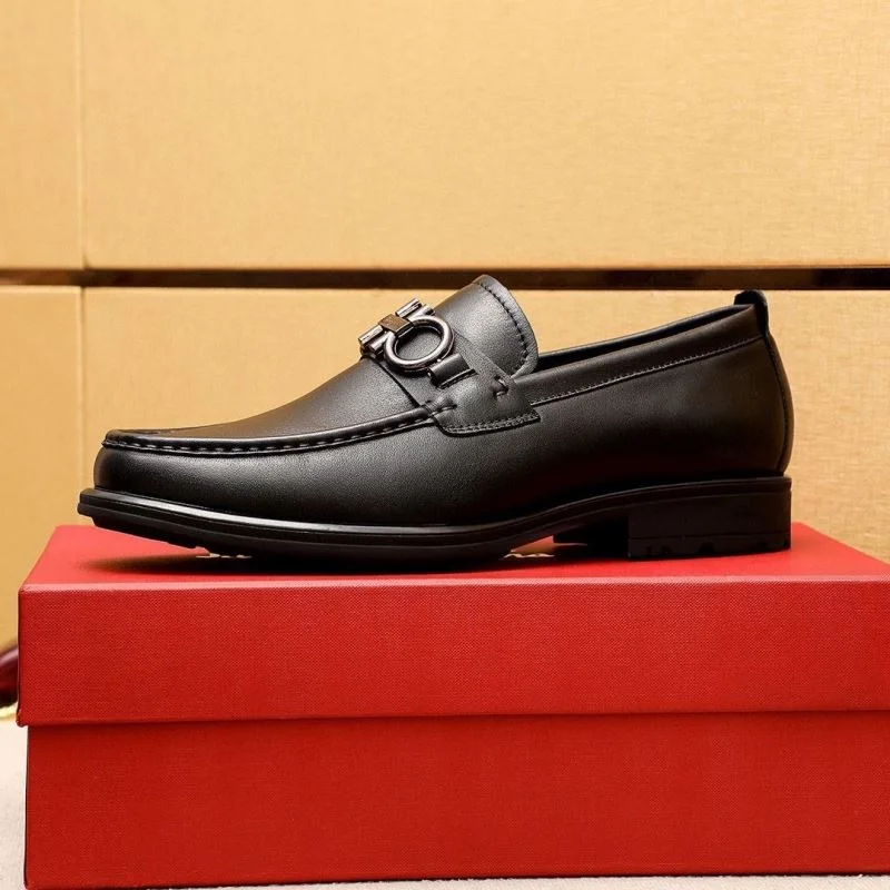 FastDry Ferragamo Shoes 14207