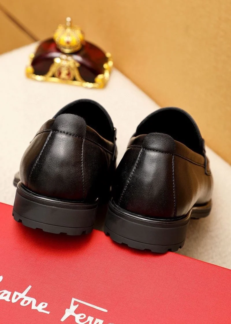 FastDry Ferragamo Shoes 14207