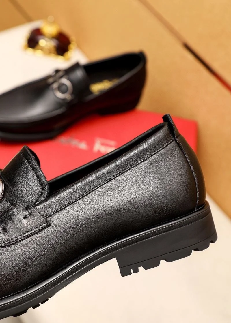 FastDry Ferragamo Shoes 14207