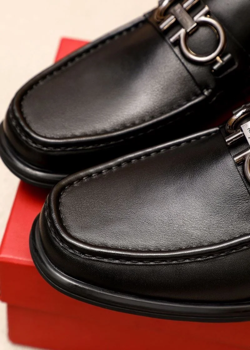 FastDry Ferragamo Shoes 14207