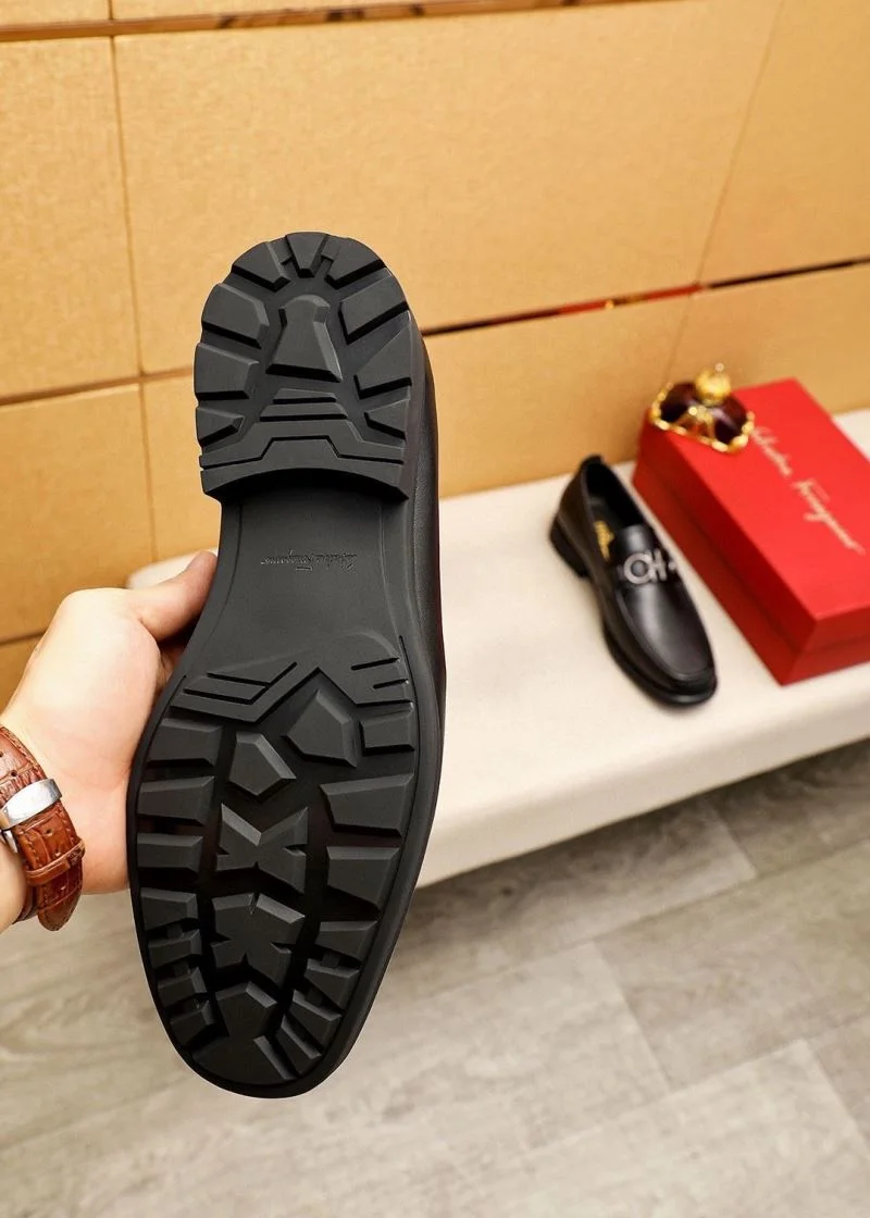 FastDry Ferragamo Shoes 14207