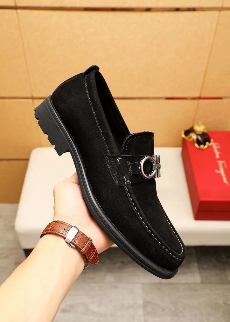 Ferragamo Shoes EasyMatch 14211