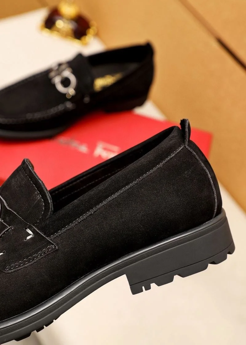 Ferragamo Shoes EasyMatch 14211