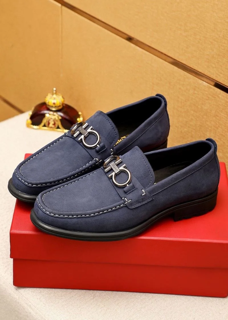 Ferragamo Shoes Thermal 14210